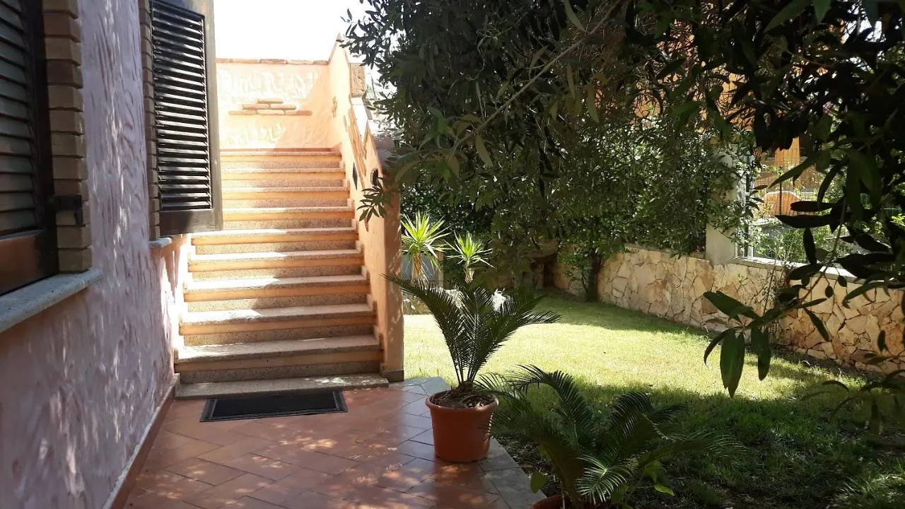 Hébergement de vacances Villa Casa 