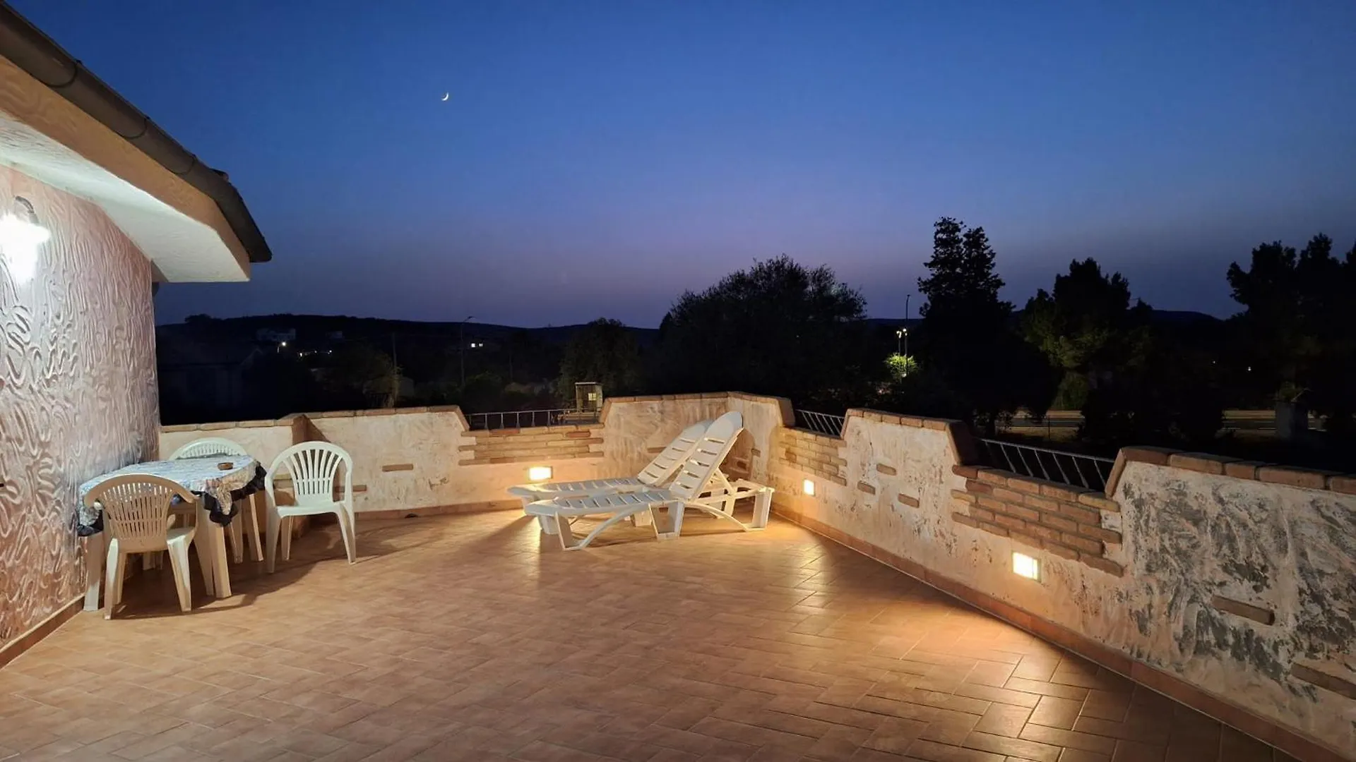 Casa Vacanza 