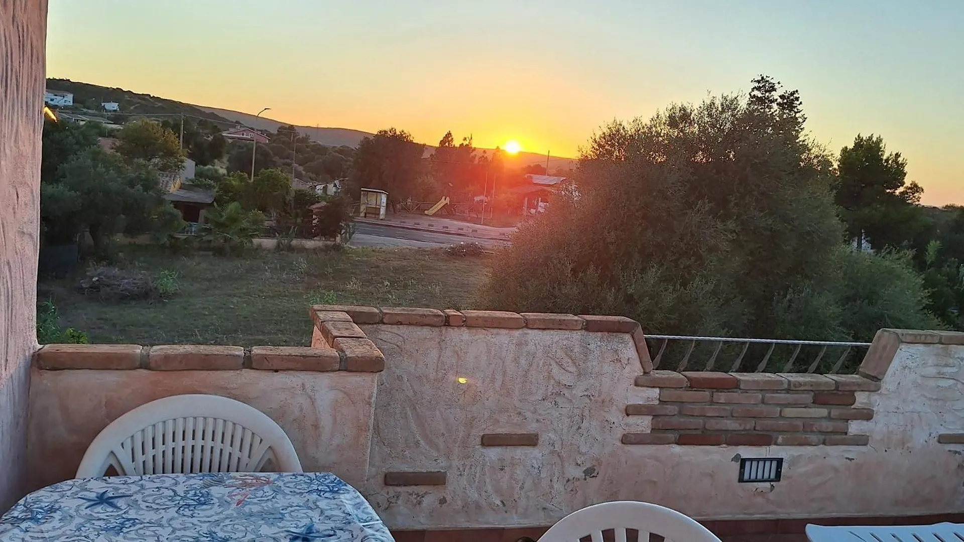 Casa Vacanza 
