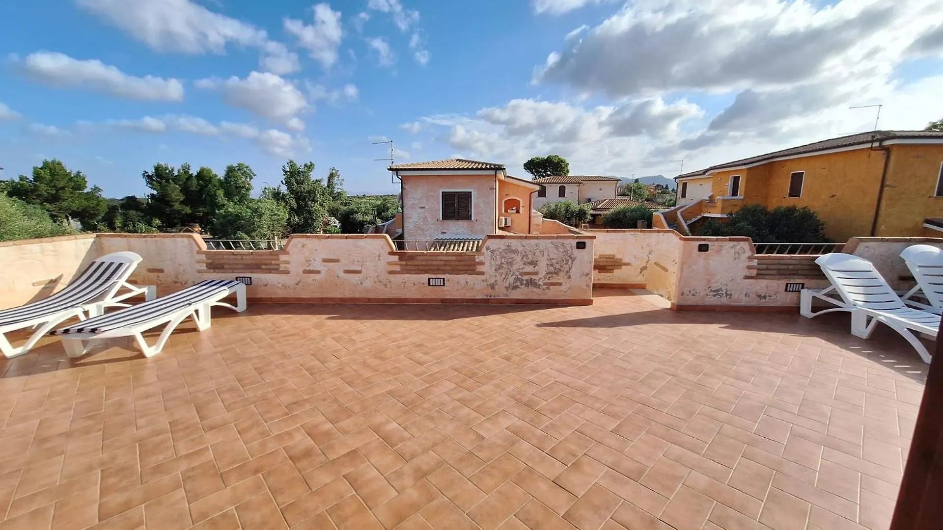 Holiday home Casa Vacanza 
