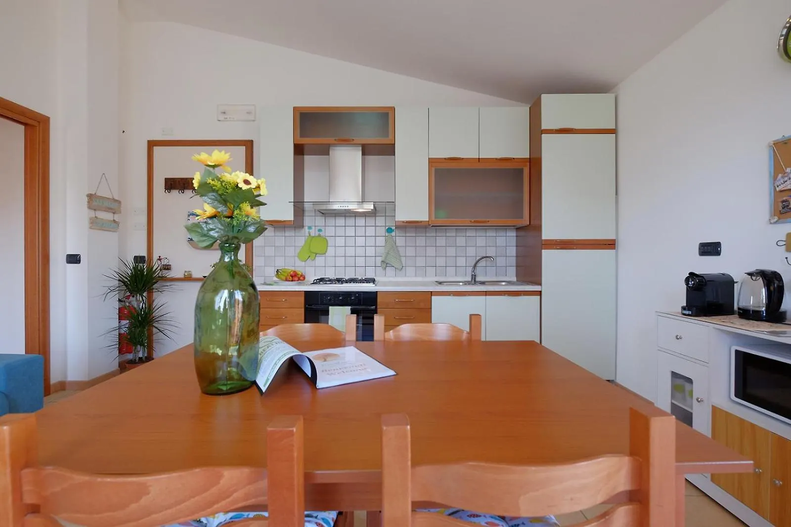 Hébergement de vacances Villa Casa 