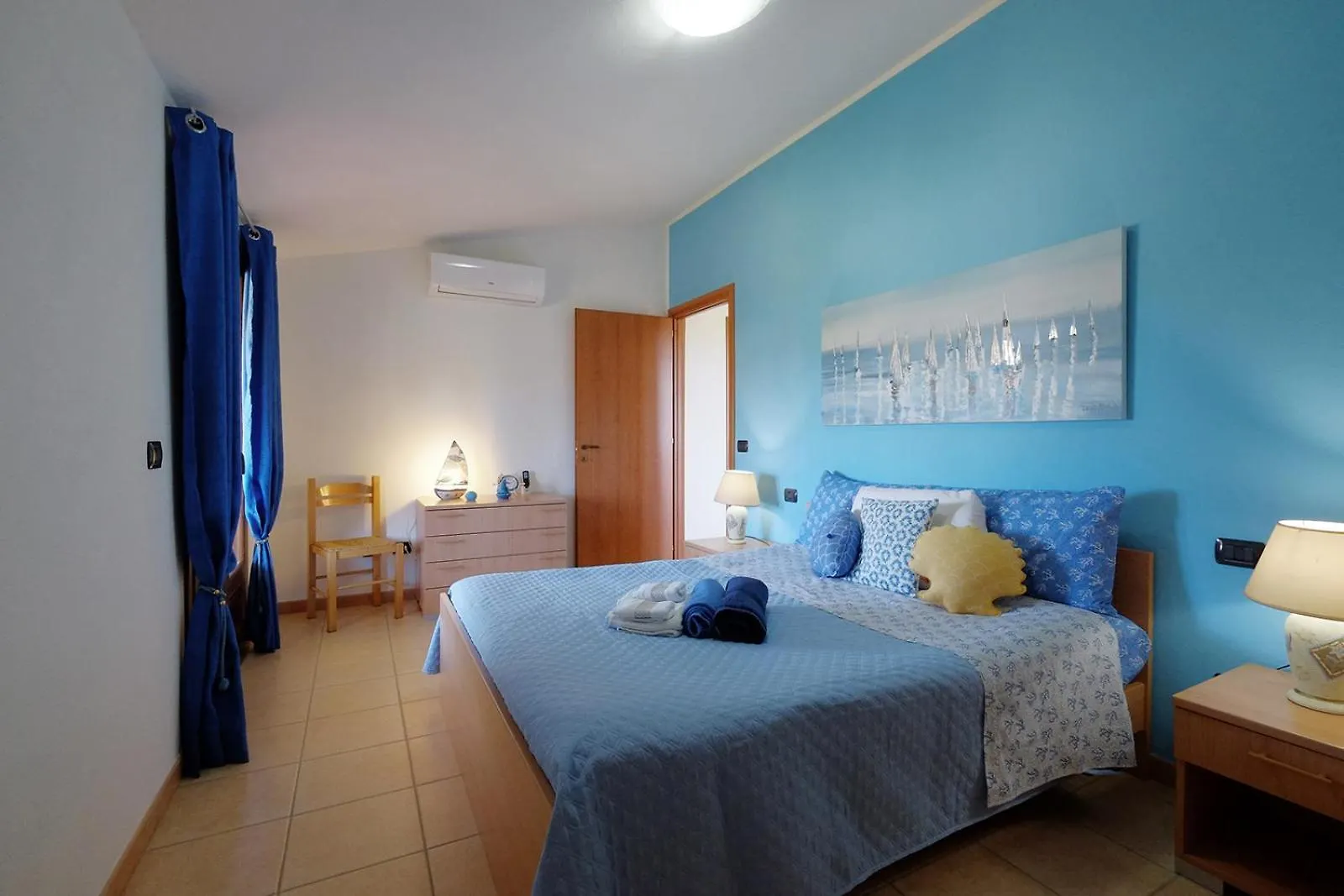 Hébergement de vacances Villa Casa 