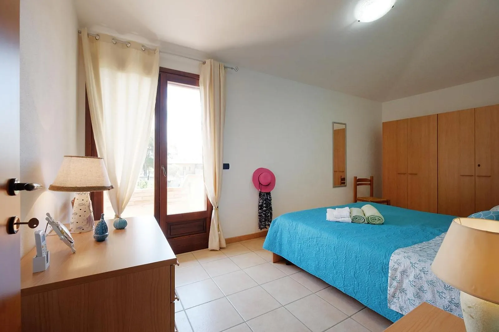 Hébergement de vacances Villa Casa 