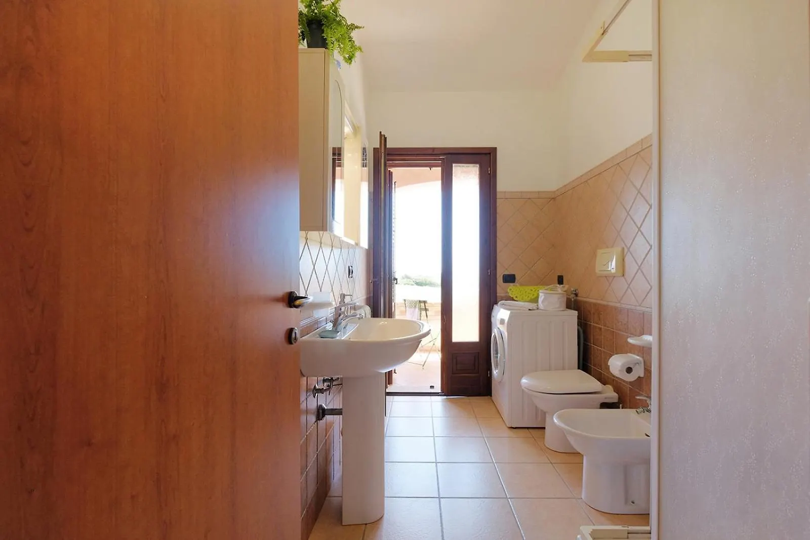 Villa Casa 