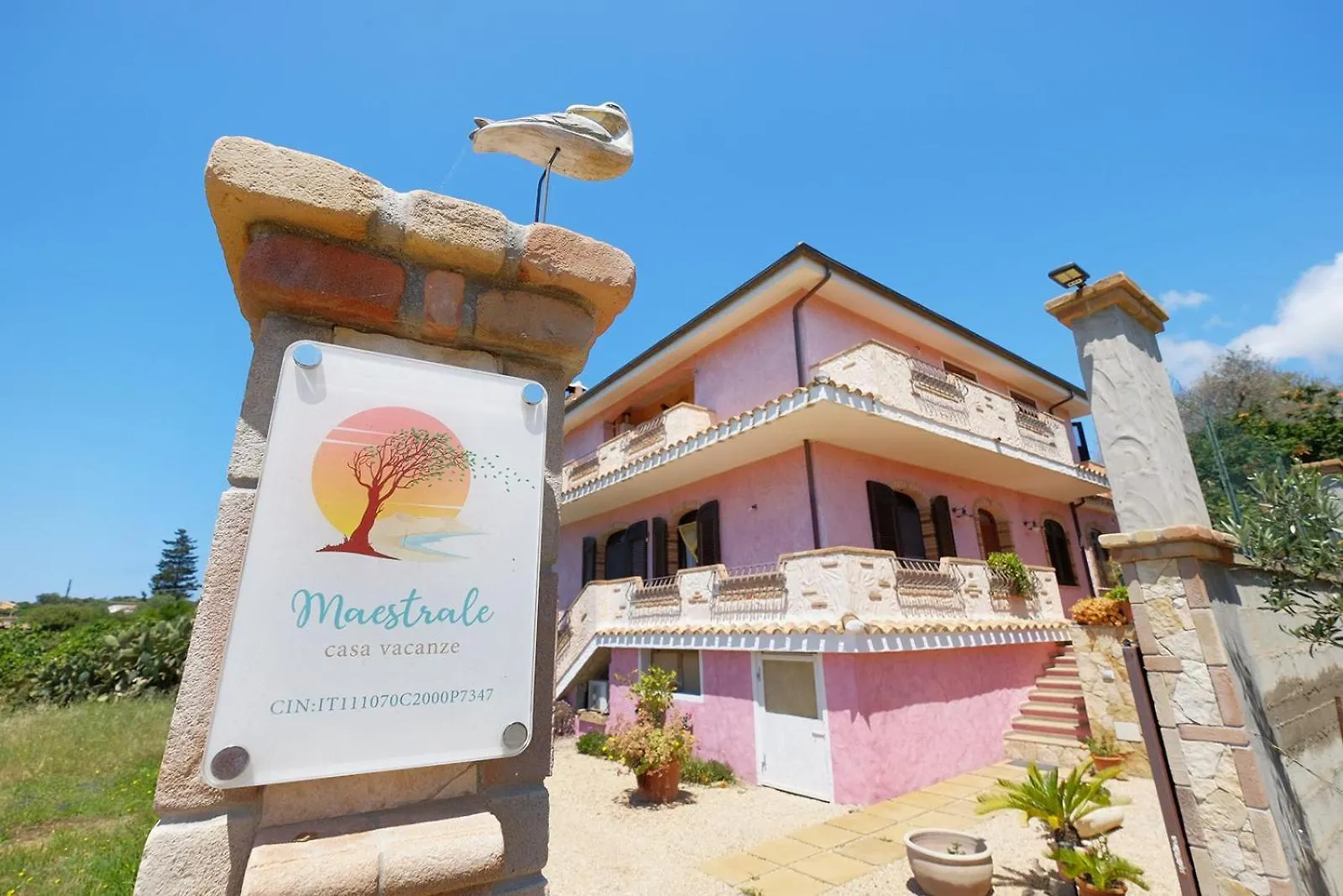 Casa \