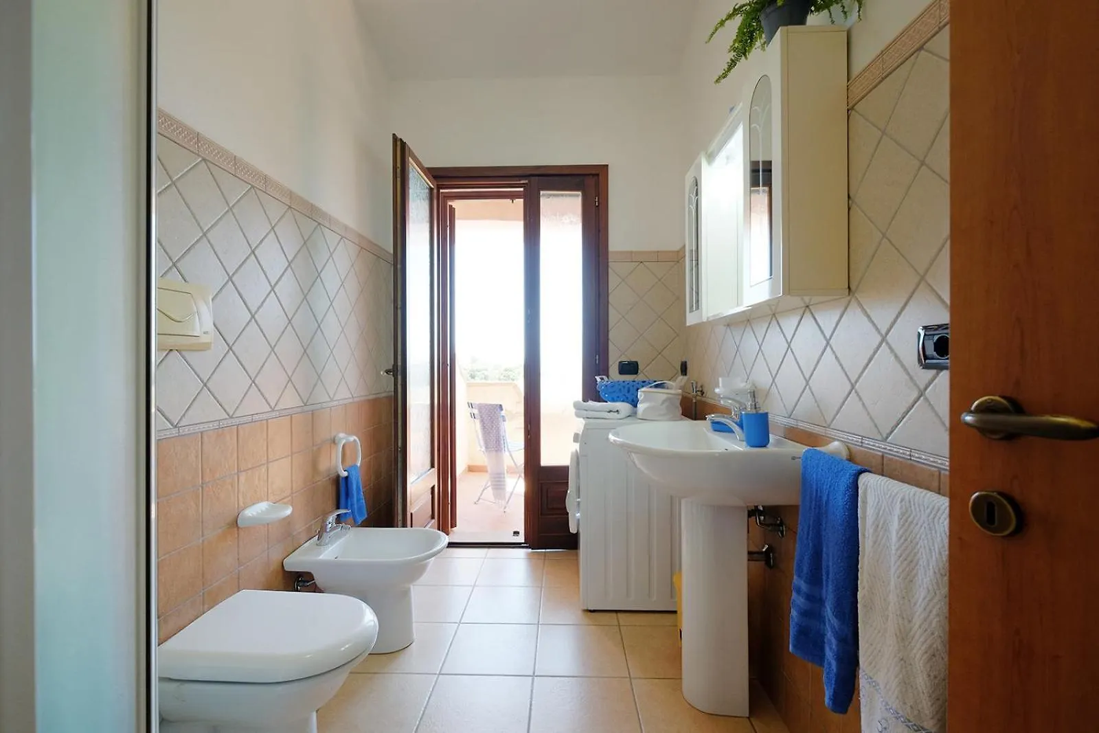 Hébergement de vacances Villa Casa 