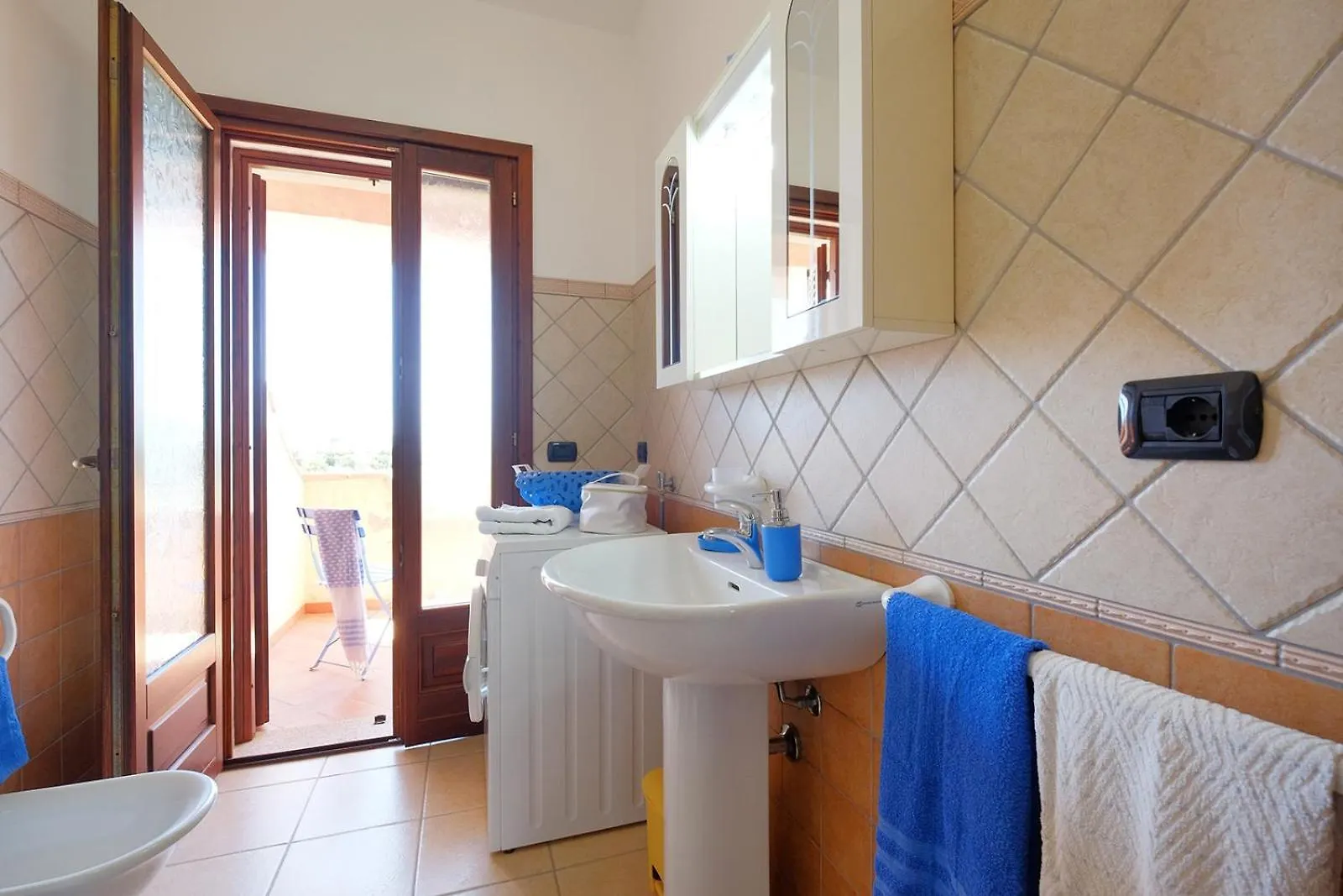 Holiday home Casa 
