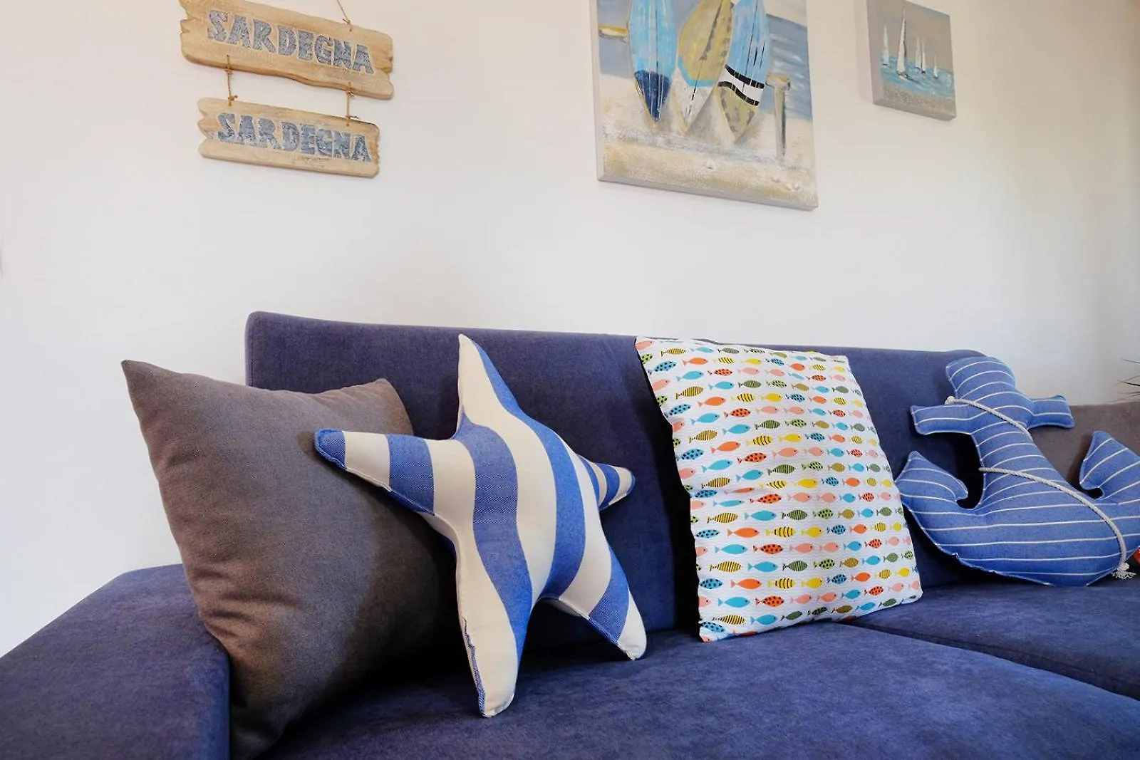 Holiday home Casa 