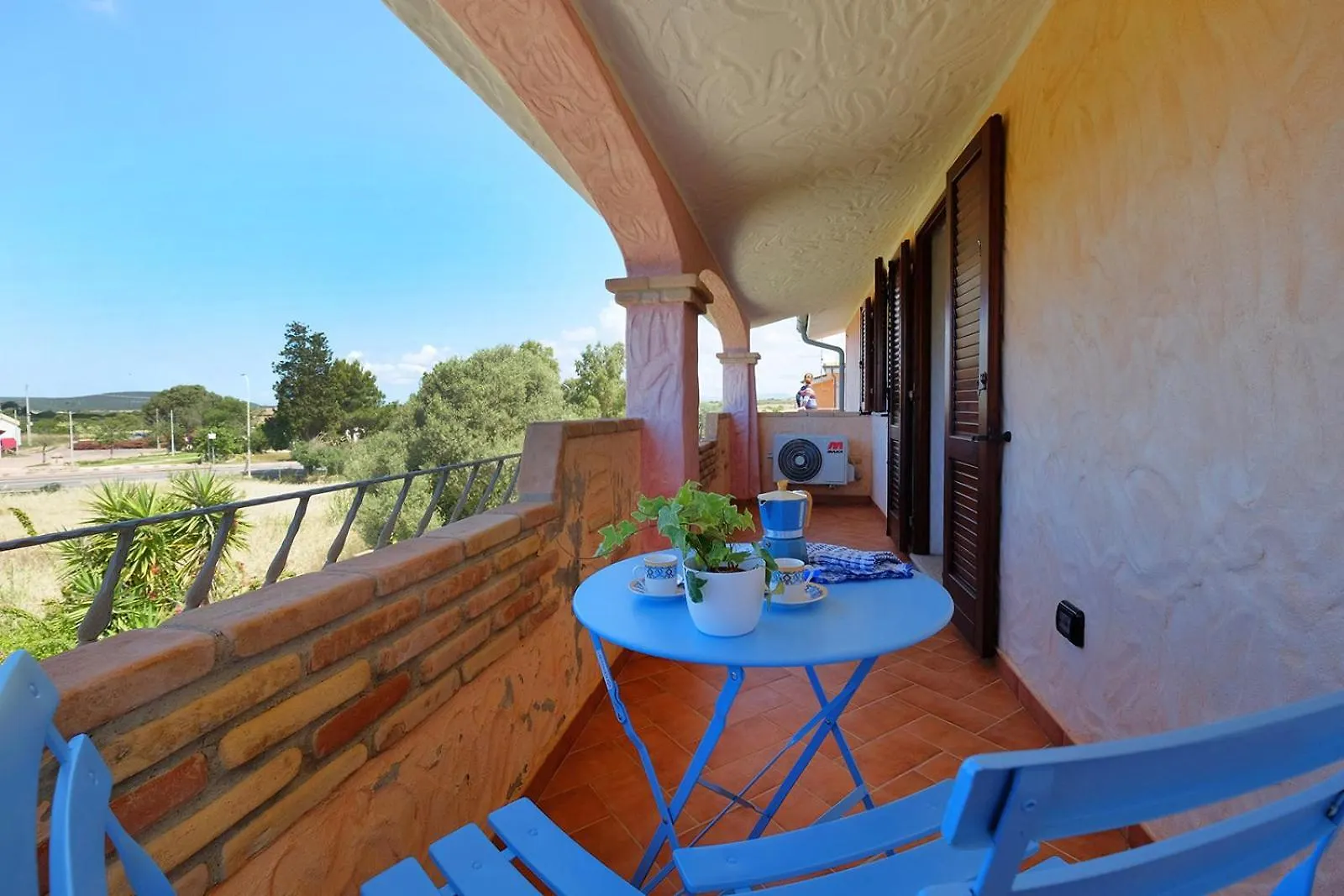 Hébergement de vacances Villa Casa 