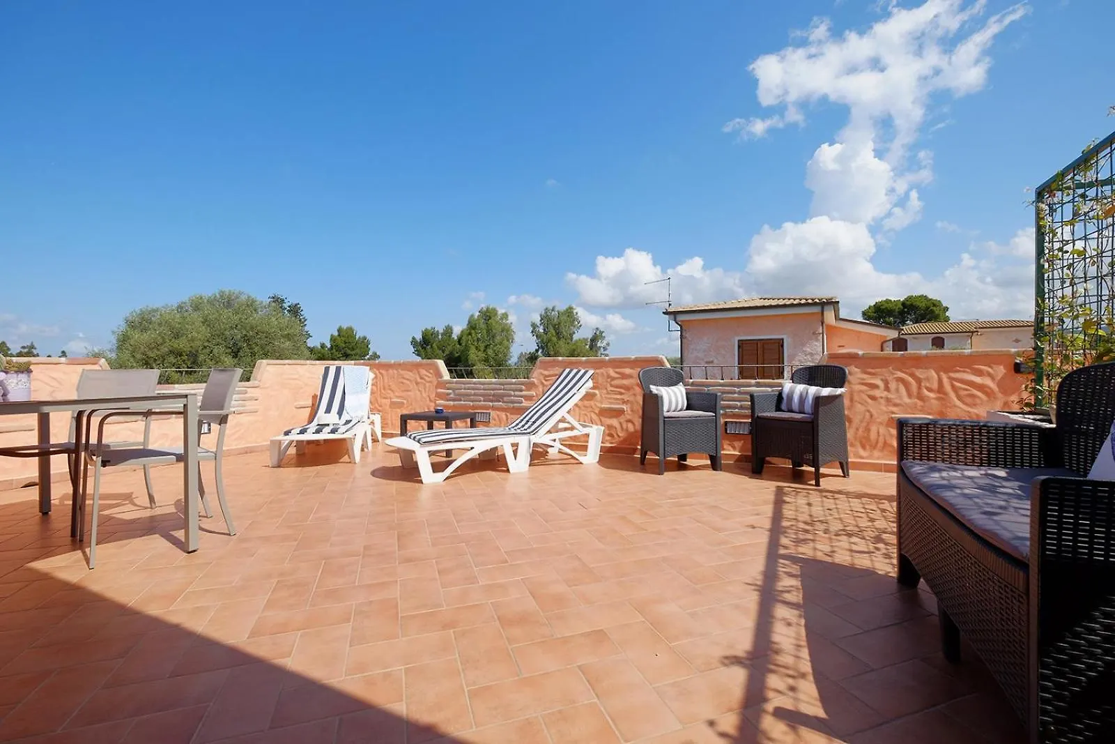 Holiday home Casa 