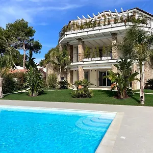 Aparthotel Aquamarina Pintadera Blu, Porto Pino